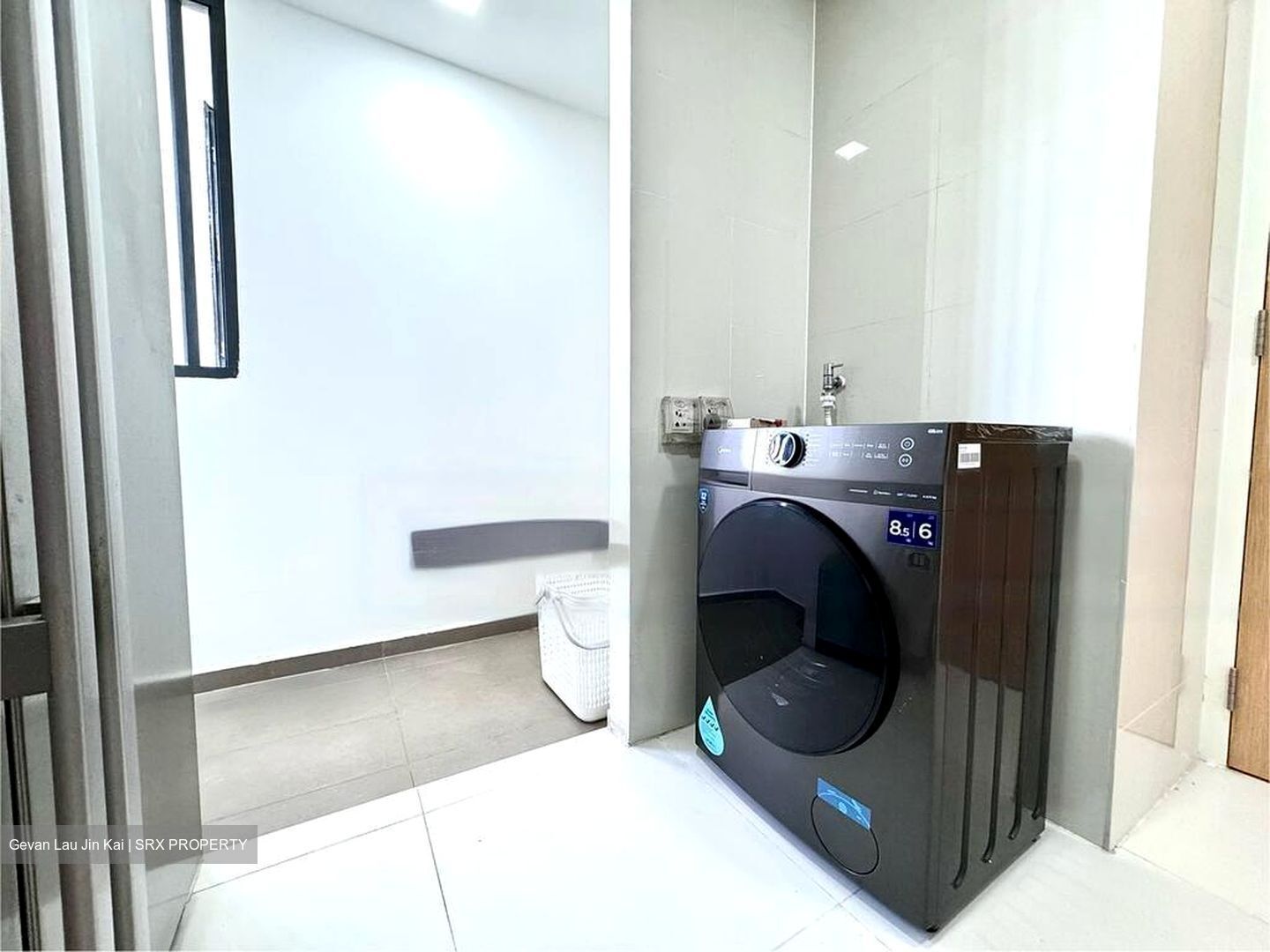 The Lakefront Residences (D22), Condominium #452327881